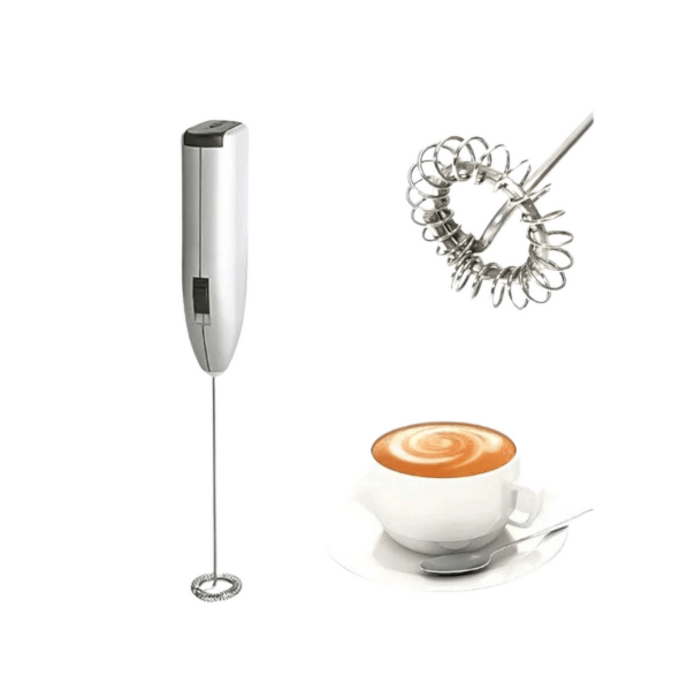 Batidor De Cafe E-A086