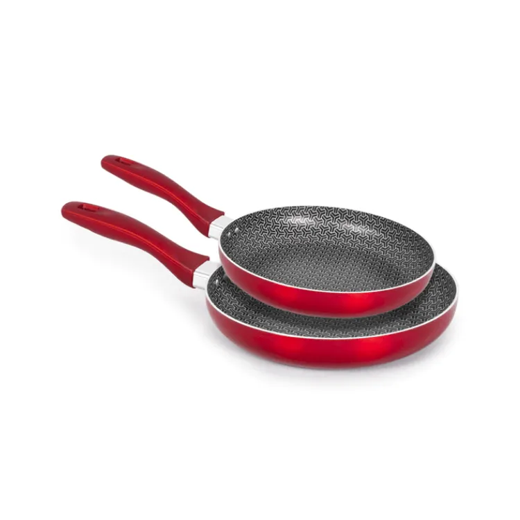 Betty Crocker Set 2 Sartenes 26cm/18cm