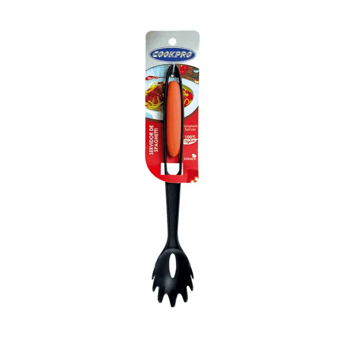 Cookpro Servidor De Spaghetti Nylon No. 4005