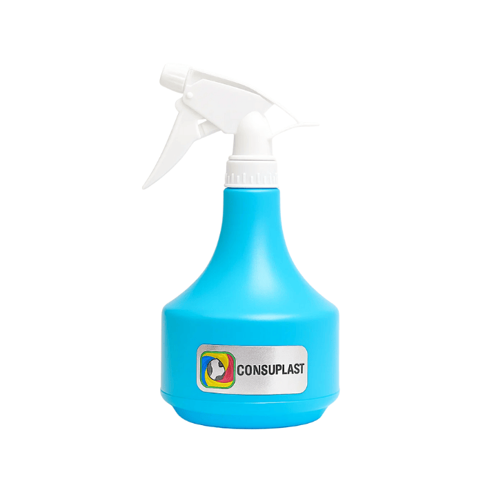 Atomizador De 1/2L Celeste Consuplast