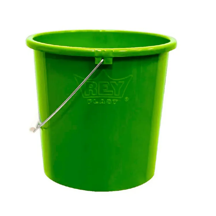 Balde Rey Forte C/ Asa De Metal 20L