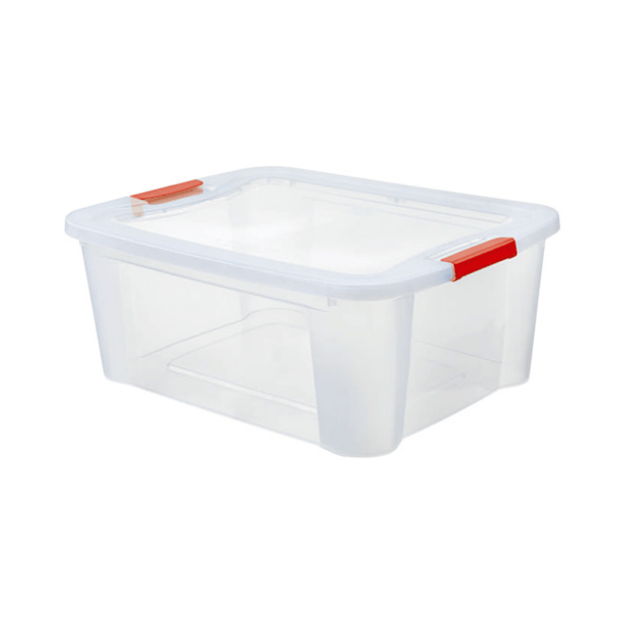 Caja Ultraforte 46 L Reyplast