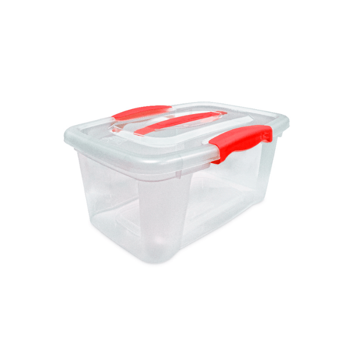 [CJX056000] Caja Ultraforte 6.5 L 