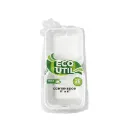 Eco Util Contenedor 6x6 x25 Unidades