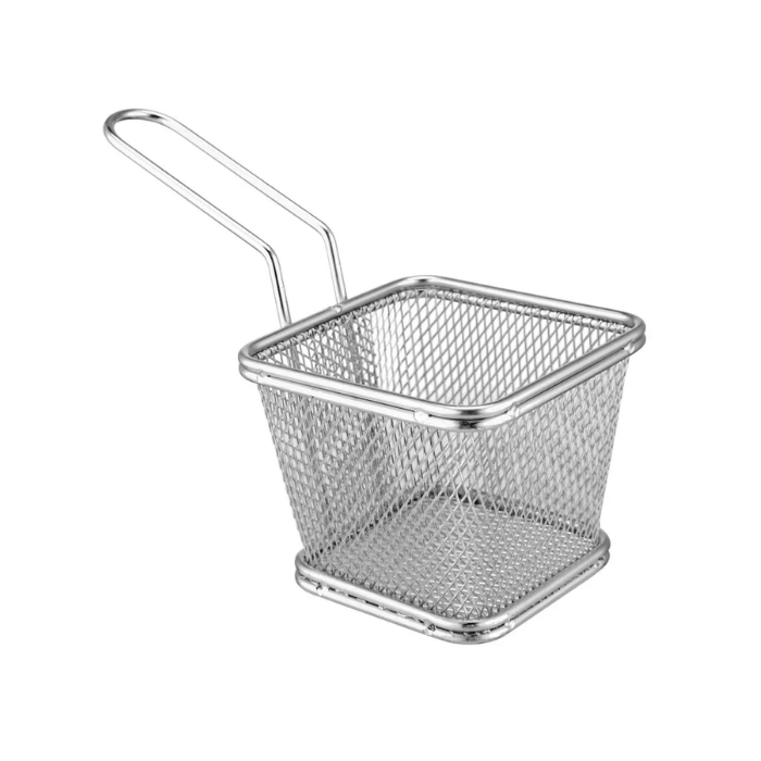 Cesta De Frituras 8.6*8Cm