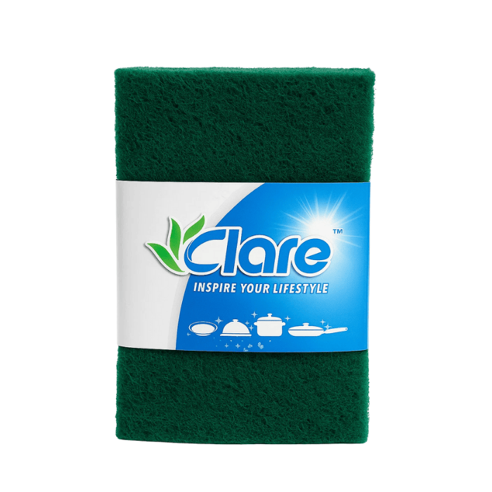 Fibra Verde X10 Unidades Clare