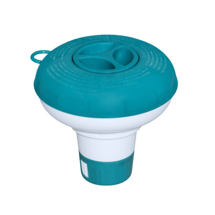 [18469] Bestway Dispensador Químico 58210