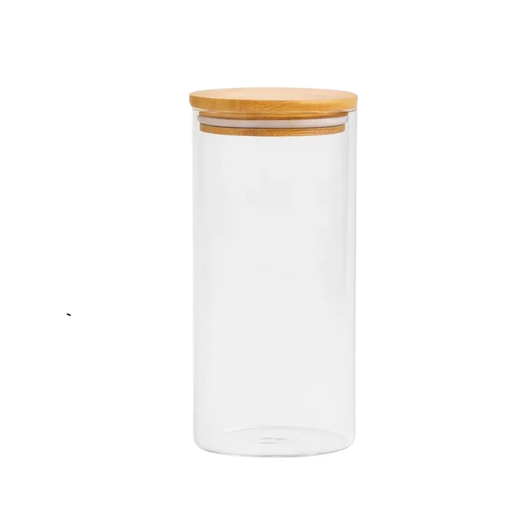 Tarro De Vidrio 1400ML