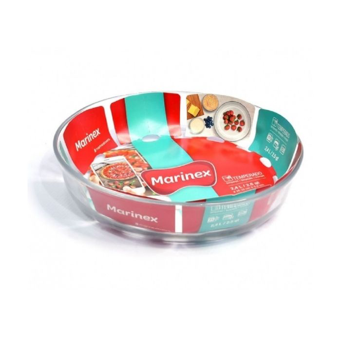 [7891155065036] Marinex Fuente Redonda Grande 2.5L