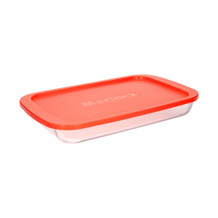 Marinex Fuente Rectangular C/Tapa 2.9L