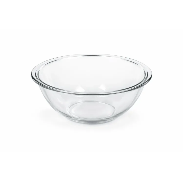 Cuenco Plus 1.5L Astral 030603N Sin Tapa