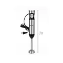 Cookpro Batidor Electrico Manual C2