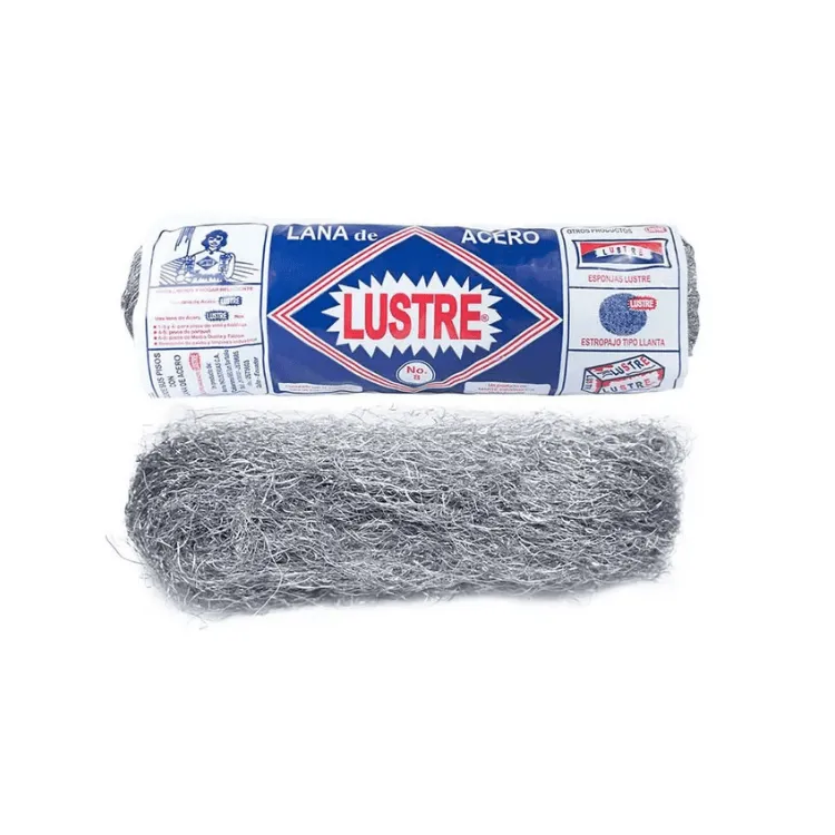 [18703] Viruta Lustre De Piso Zentella No. 4