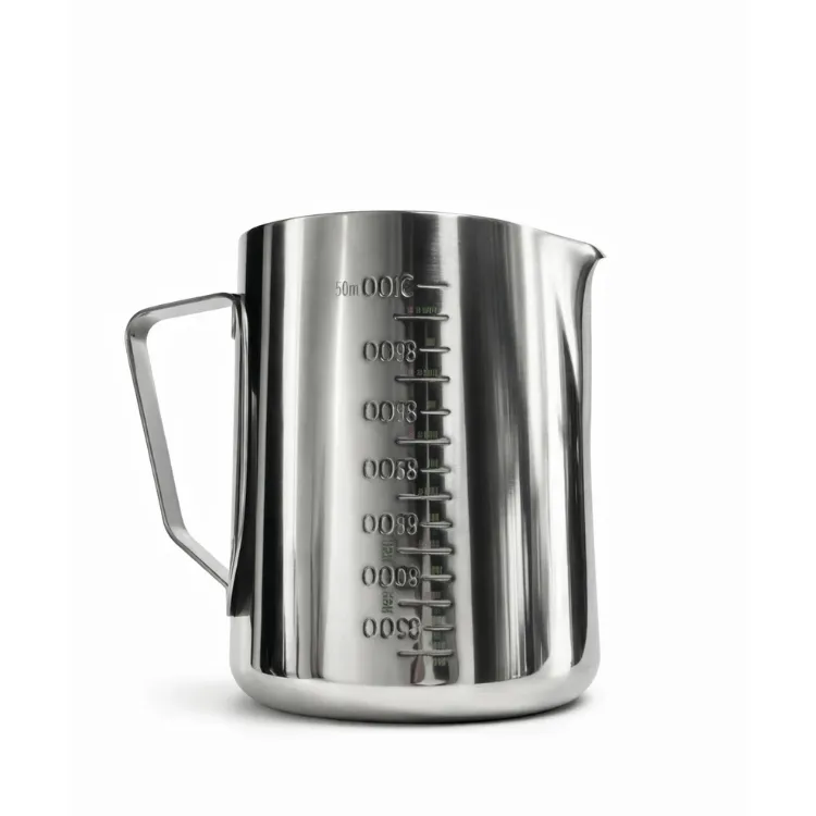 Best Home Jarra Acero C/Medida 900ml MP1090