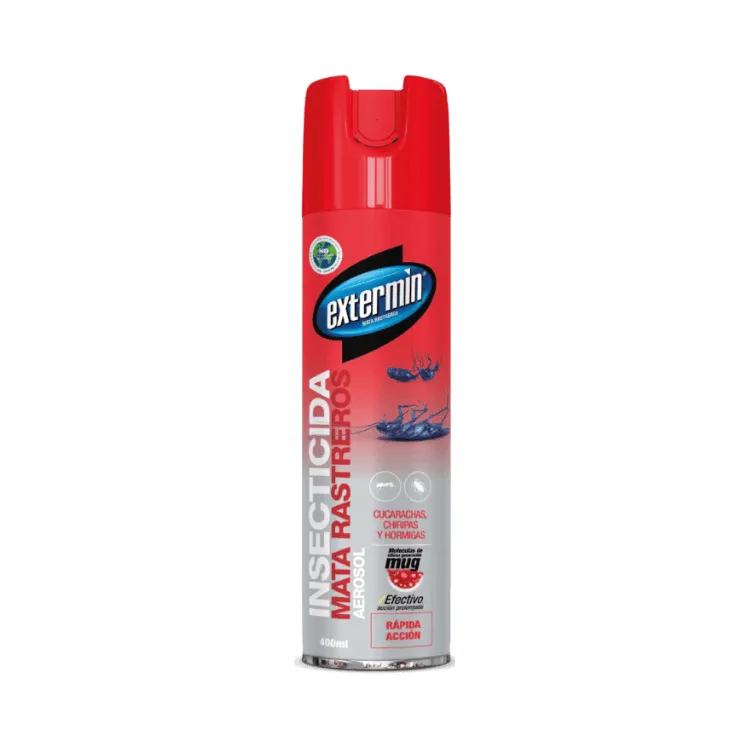 [18799] Extermin Mata Rasteros 400ml