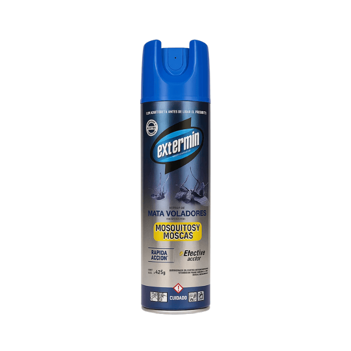 Extermin Mata Voladores 400ml