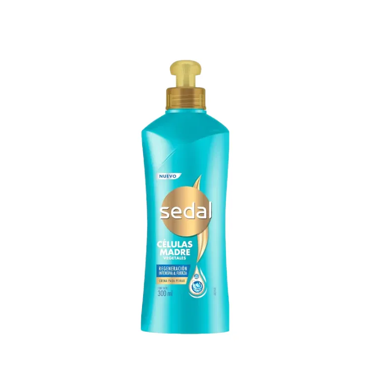 [18825] Sedal Crema De Peinar Celulas Madre 300ml