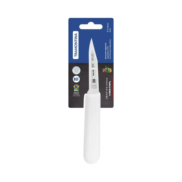 Tramontina Cuchillo Para Legumbres 3" (23070/183)