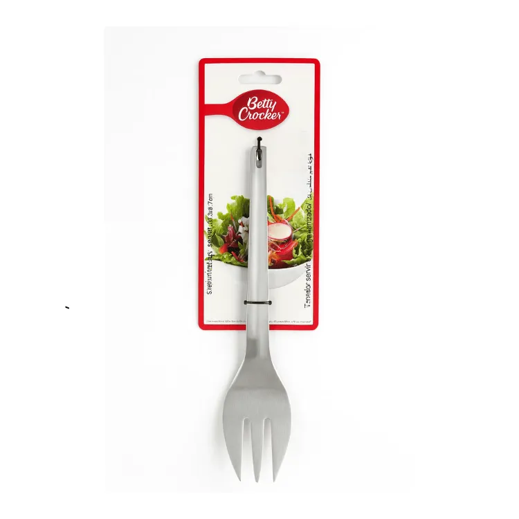 Betty Crocker Tenedor 23.3x4.7cm BC4188