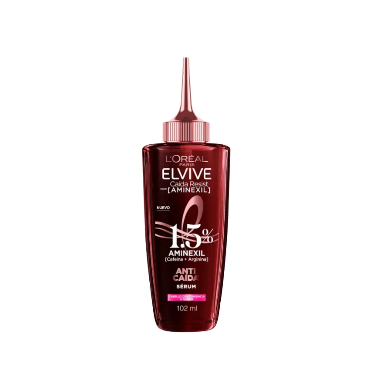 Elvive Serum Antifall 100ml