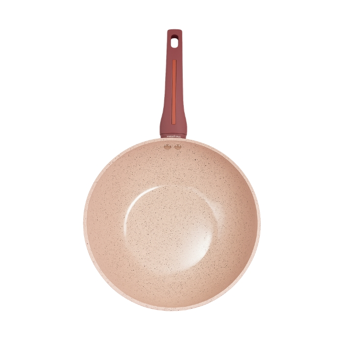 Warenhaus Wok Mónaco 28cm 3.4 L