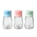 Salero 3Pcs Vídrio
