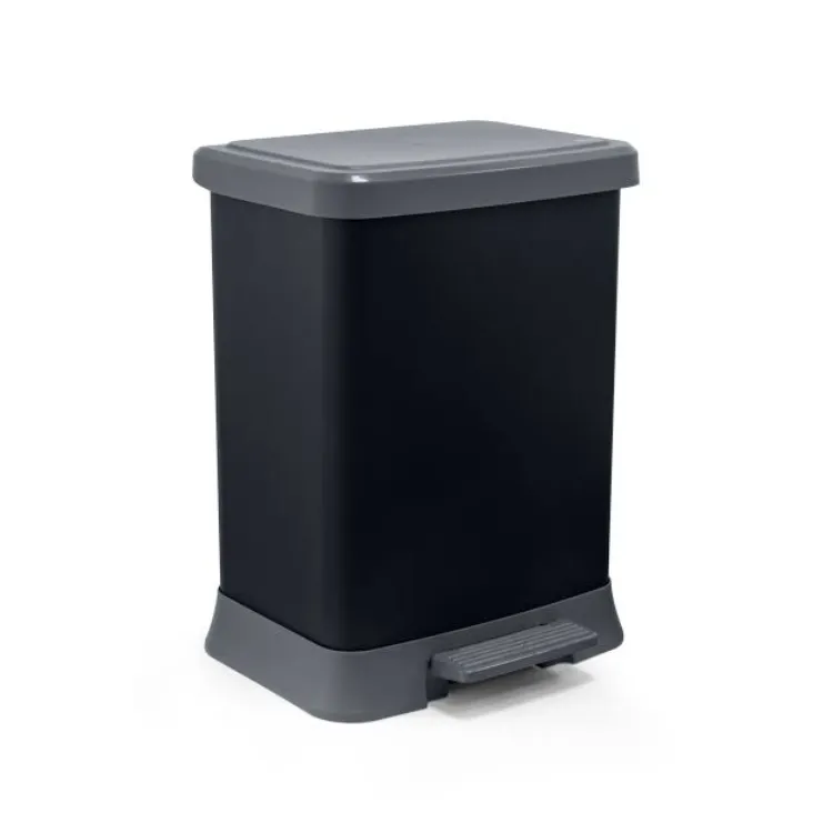 Papelera Lexuss 40 Litros 