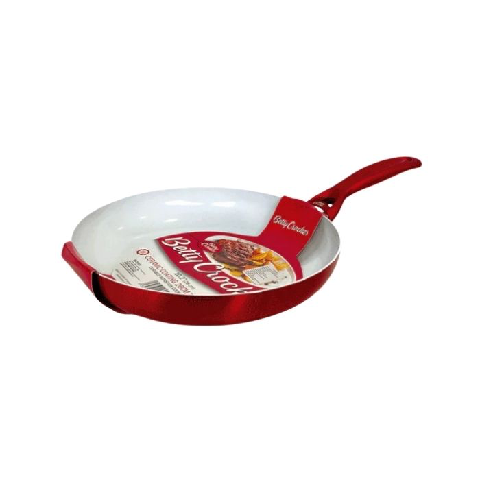 [BC2002] Betty Crocker Sartén de Cerámica 26cm 