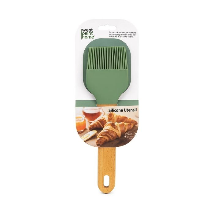 West Point Home Brocha de Silicon Para Cocina  SA9405KT