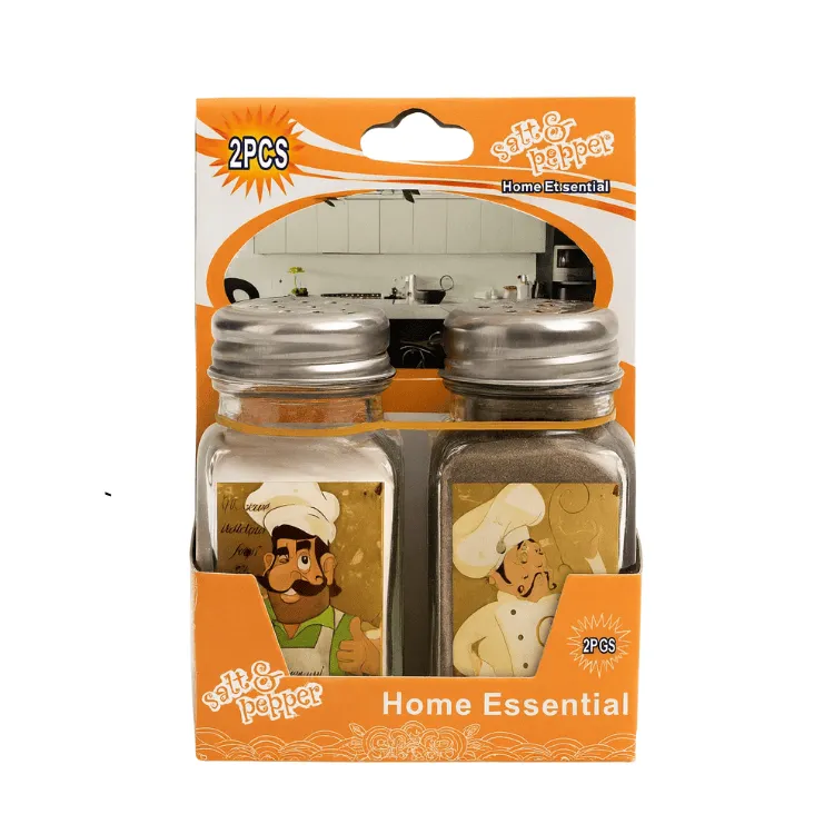 Saleros Cristal x2 SC14695/14694 