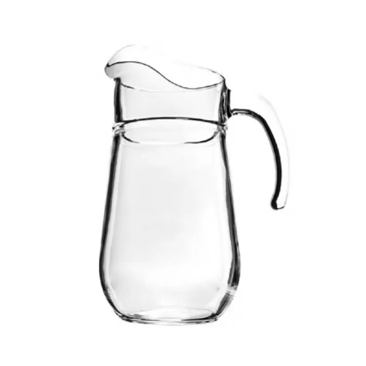 [19402] Jarra De Vidrio Silvana 1.5L