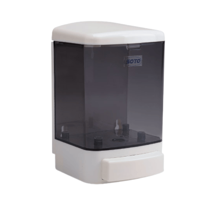 [S9080B] Aquarame Dispensador de Jabón Líquido 1000ml