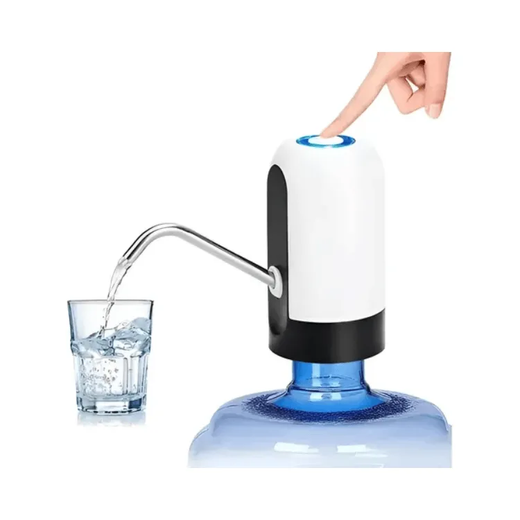 [19511] Dispensador De Agua Automático LY-10