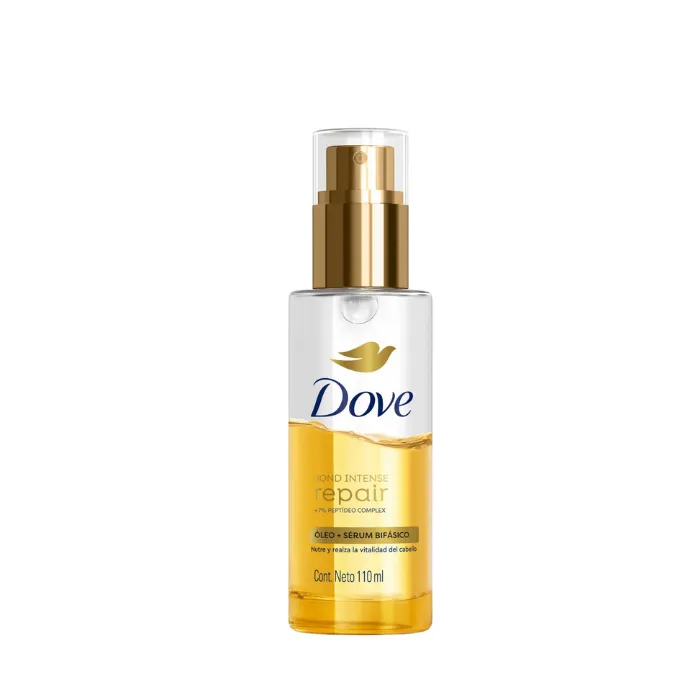Dove Óleo Bond Intense Repair 110ml