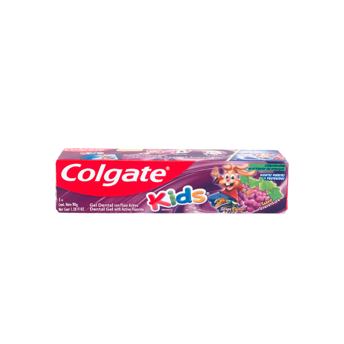 Colgate Pasta Dental Kids Uvaentura