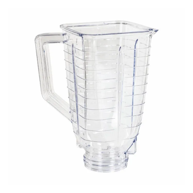[19675] Vaso De Licuadora Plastico GA-SP-A1