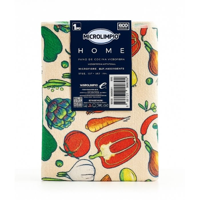 Vancouver Paño de Cocina 