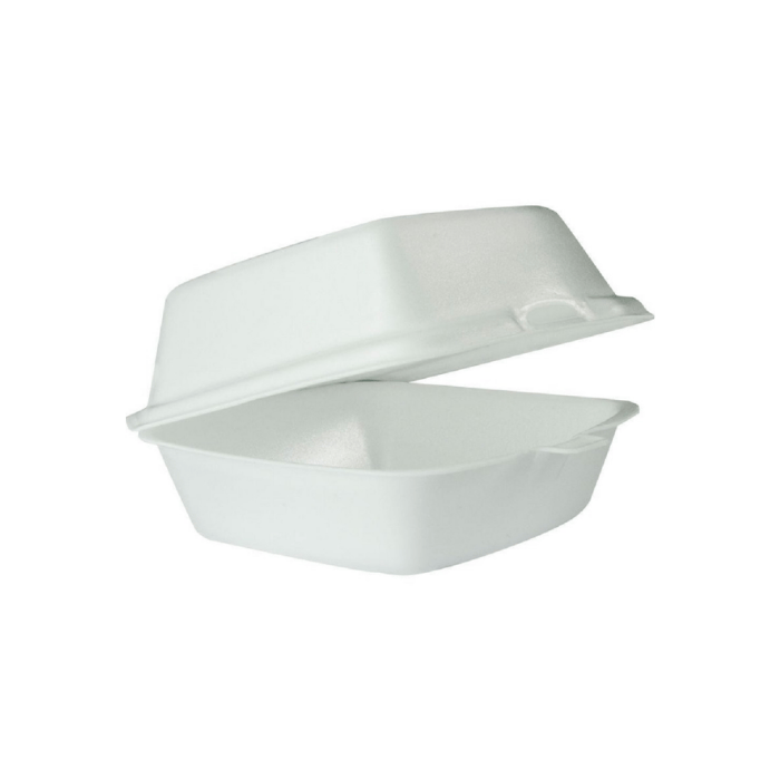 Contenedor 5X5 Blanco x25 Unidades Recicla Vive