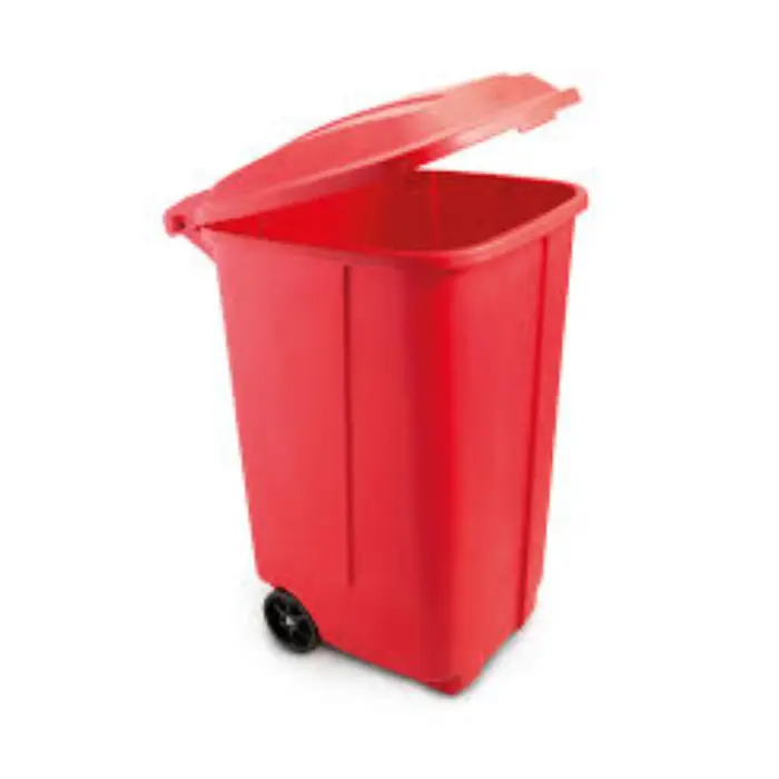 Tacho Recolector Megaforte # 220 Reyplast