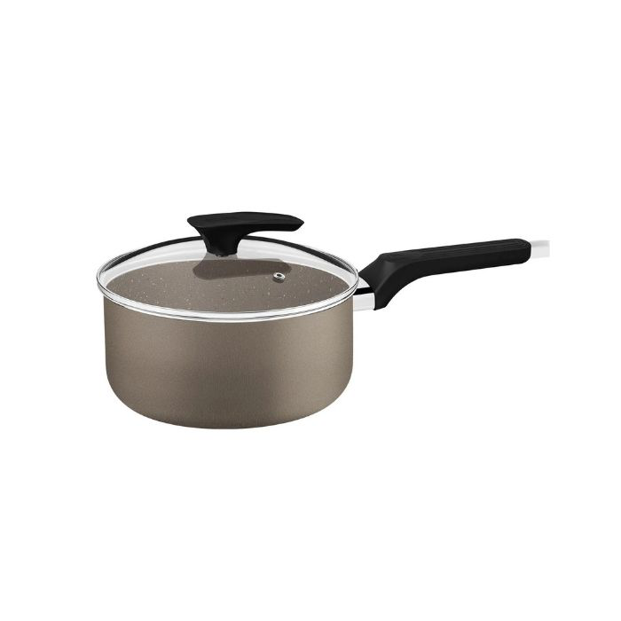 [28573/418] Tramontina Cacerola con Tapa Milazzo 18cm 