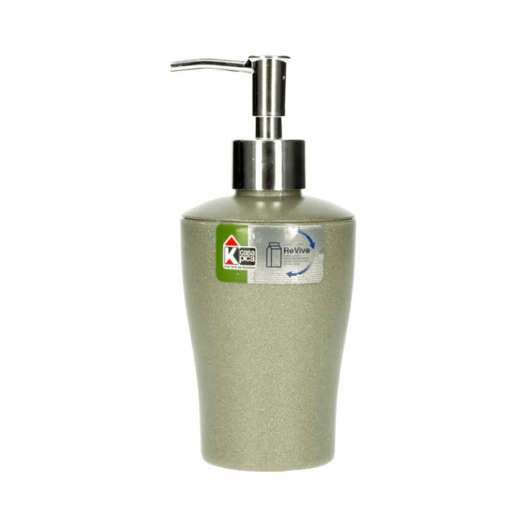 [19721] Dispensor De Jabón Tetra Verde 
