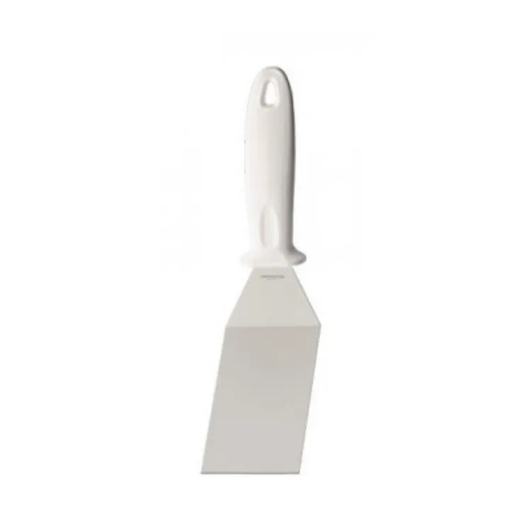 Simonaggio Espátula Curva 8cm