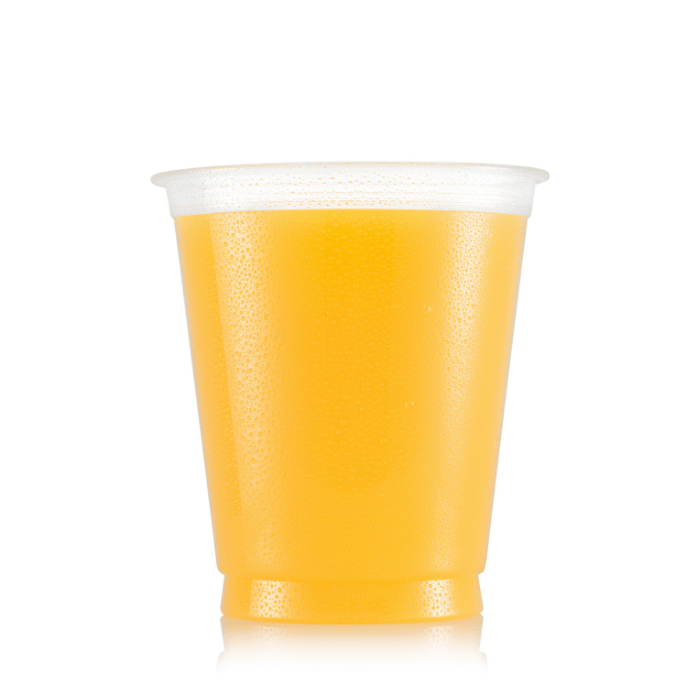 Vaso Plástico 12oz X50 Unidades