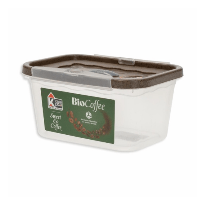 Repostero Biocoffee Café - PICA