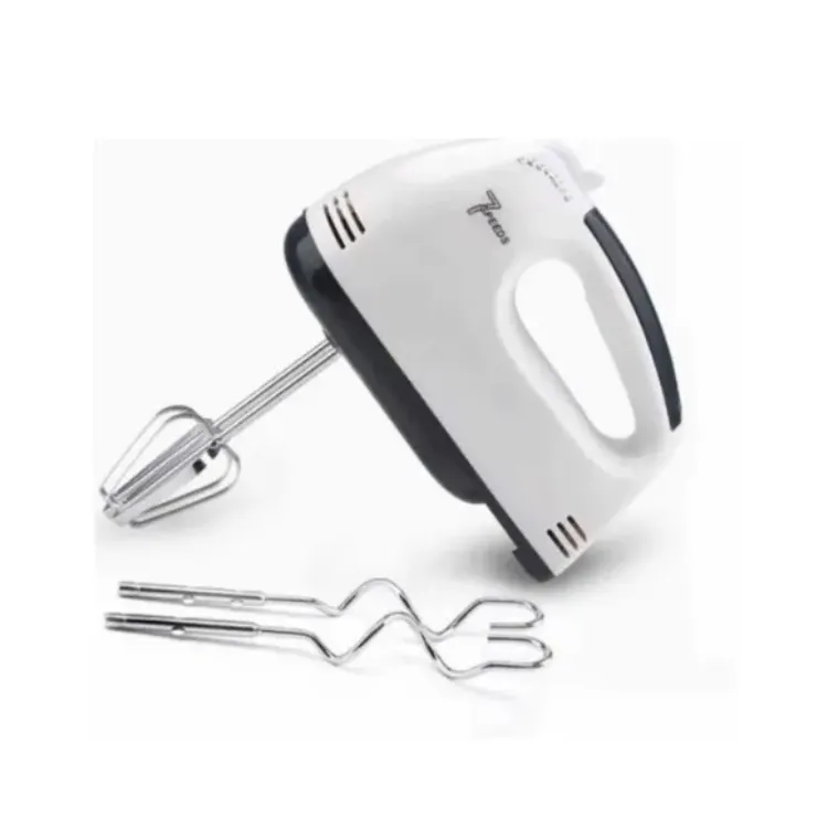 Cookpro Batidora Manual 7 Velocidades