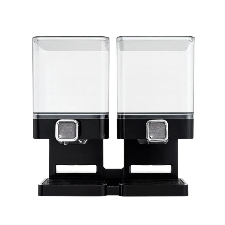 Cookpro Dispensador Duo Frutos Seco