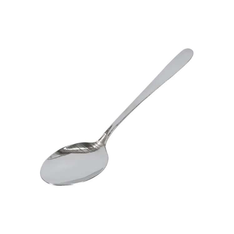 Cuchara De Sopa x12 Unidades