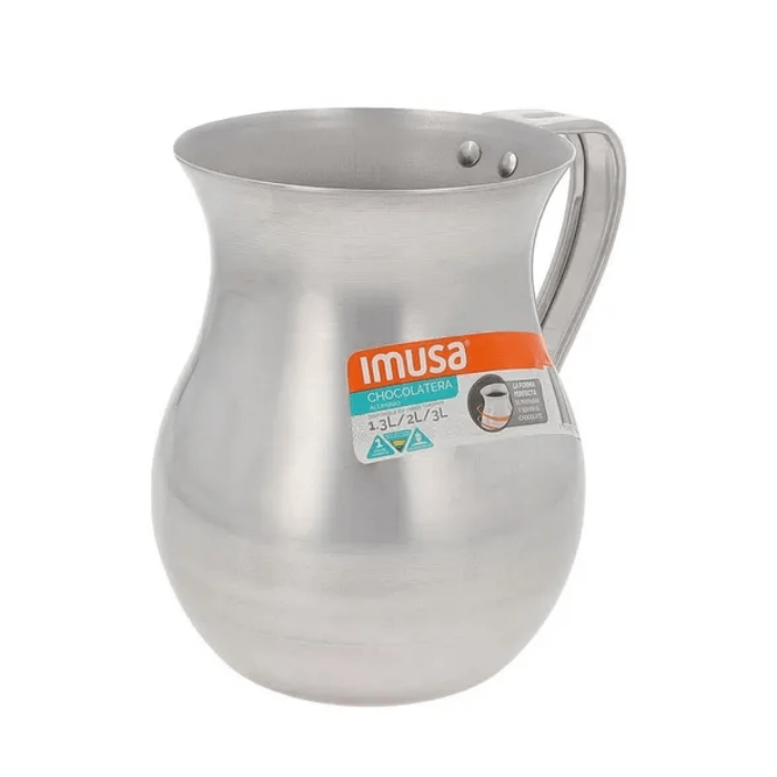 Inmusa Jarra Chocolatera 12.5cm 2L