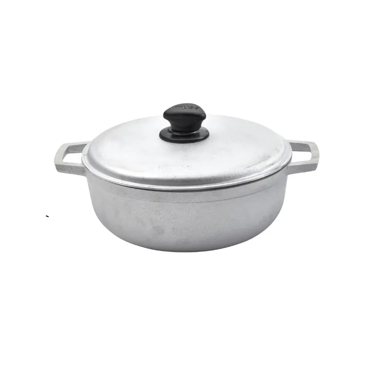 Caldero #7 Imusa 26cm 4.5L