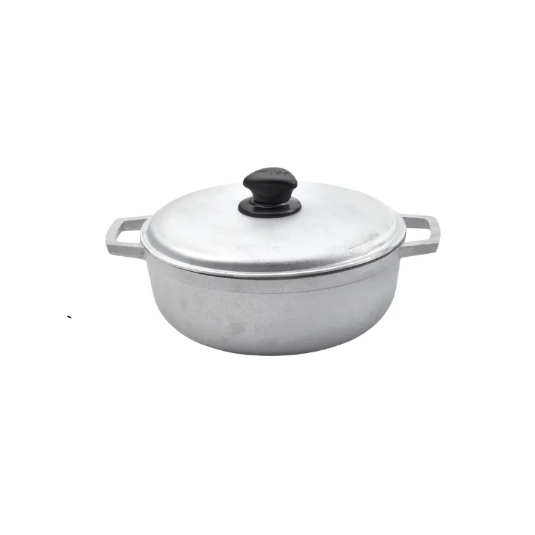 [57IM11S] Caldero #2 Imusa 18cm 1.5L 